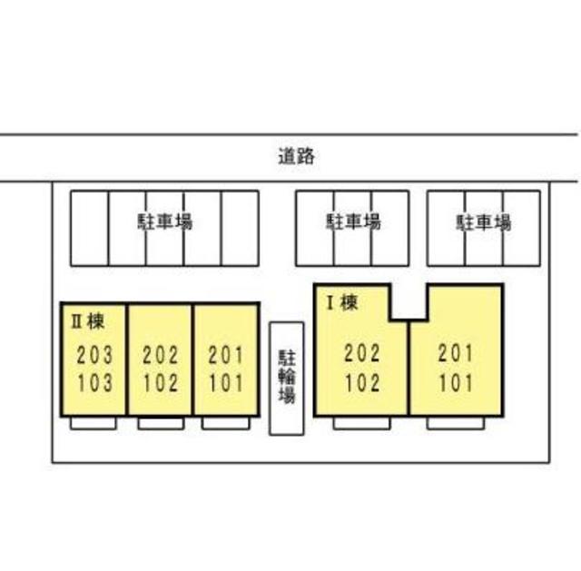 【沼津市原町中のアパートのその他】