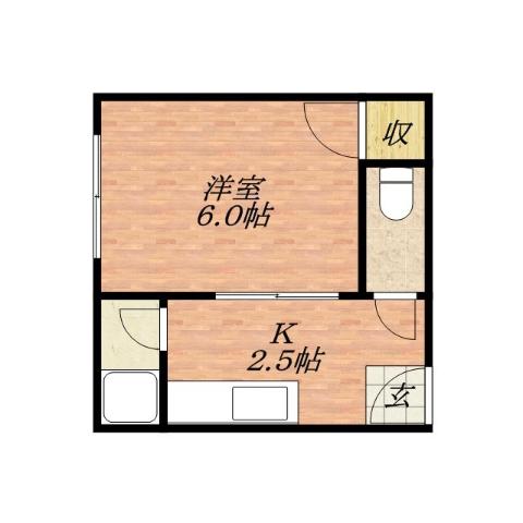 茨木市双葉町