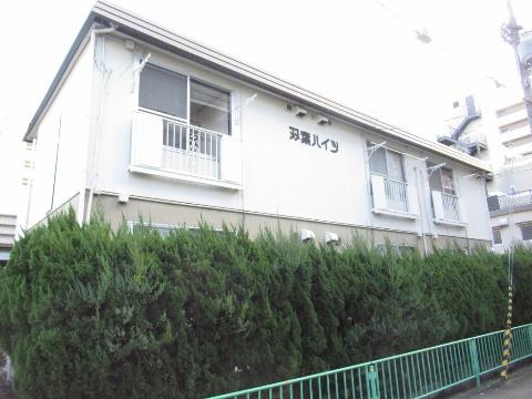 茨木市双葉町