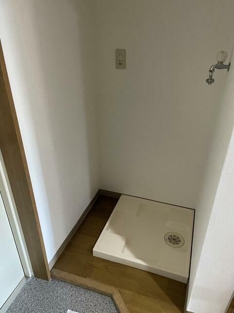 【横須賀市根岸町のマンションのその他設備】