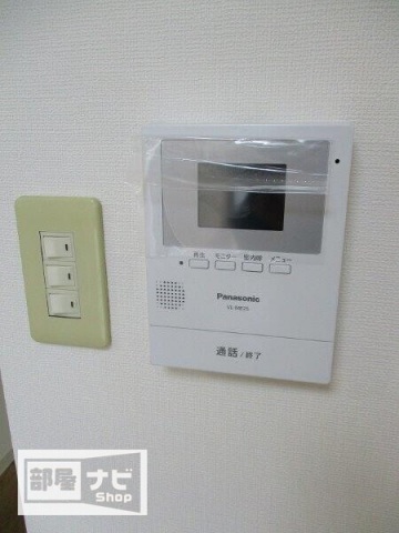 【フォブールさくらのセキュリティ】