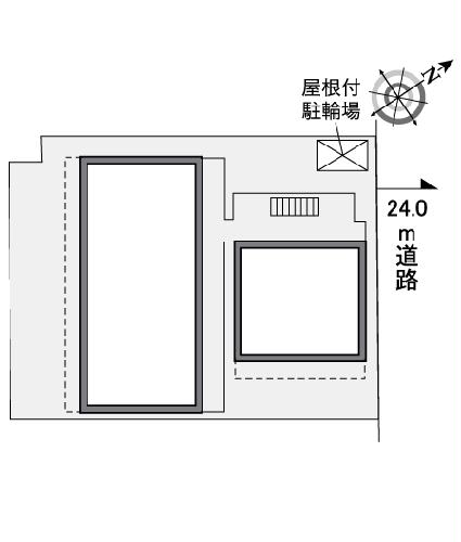 【レオパレス栄のその他】