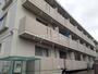 祥福マンション宮前 2階 築35年6ヶ月の賃貸物件