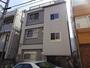 久松邸 3階 築48年5ヶ月の賃貸物件