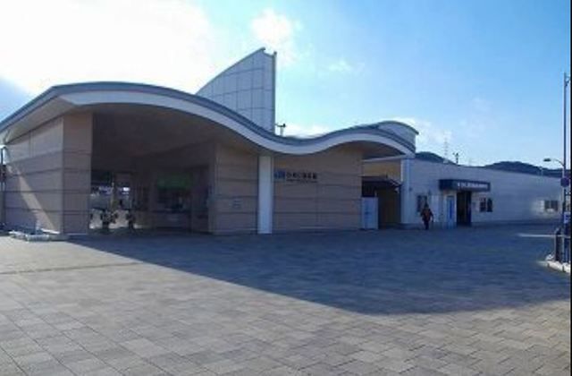 その他　ひめじ別所駅（その他）まで450m