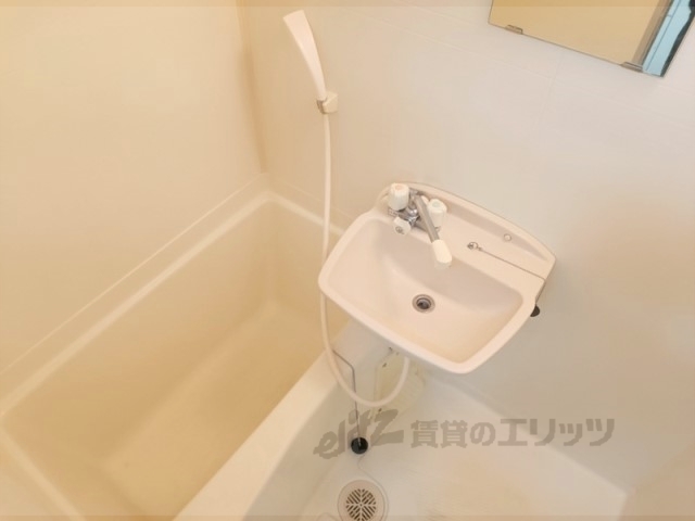 バス・シャワールーム　ユニットバス