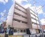 一乗寺駅より徒歩1分 4階 築18年7ヶ月の賃貸物件