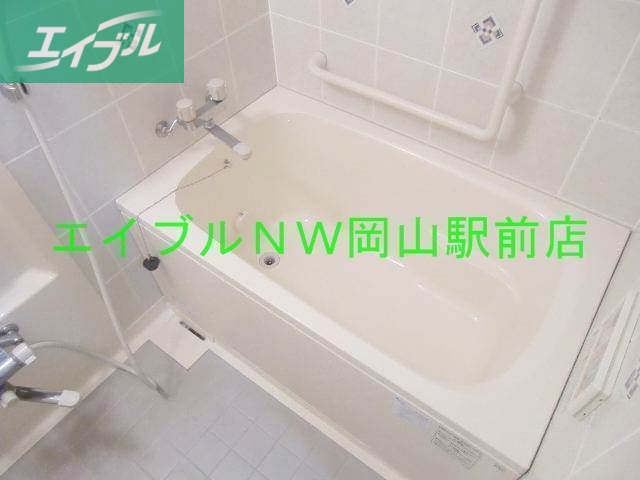 バス・シャワールーム　お風呂