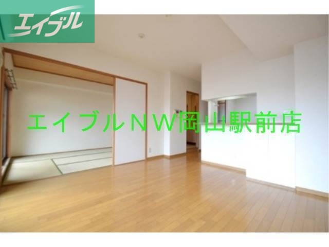 居室・リビング　ＬＤＫ