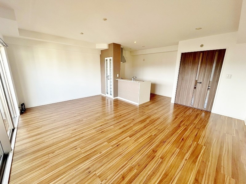 居室・リビング　★LDK16.7帖★