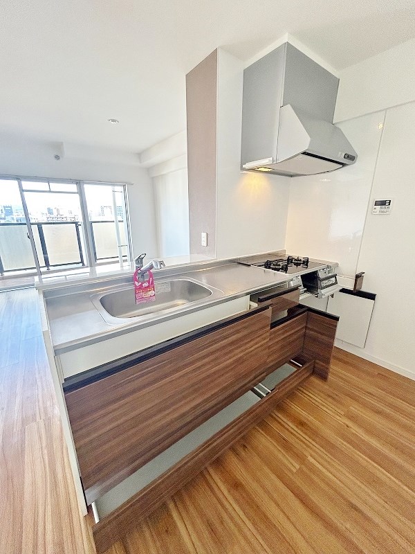 キッチン　★カウンターキッチン★