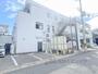北山駅より徒歩1分 2階 築31年4ヶ月の賃貸物件