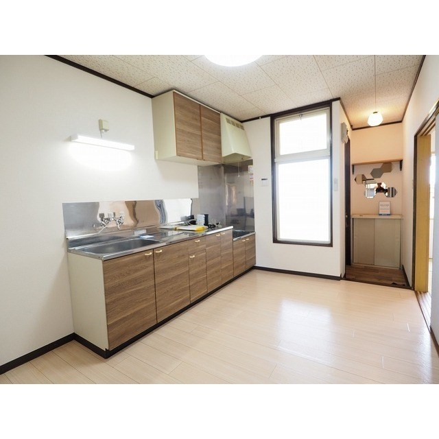 その他部屋・スペース　別部屋（207号室）の写真です！