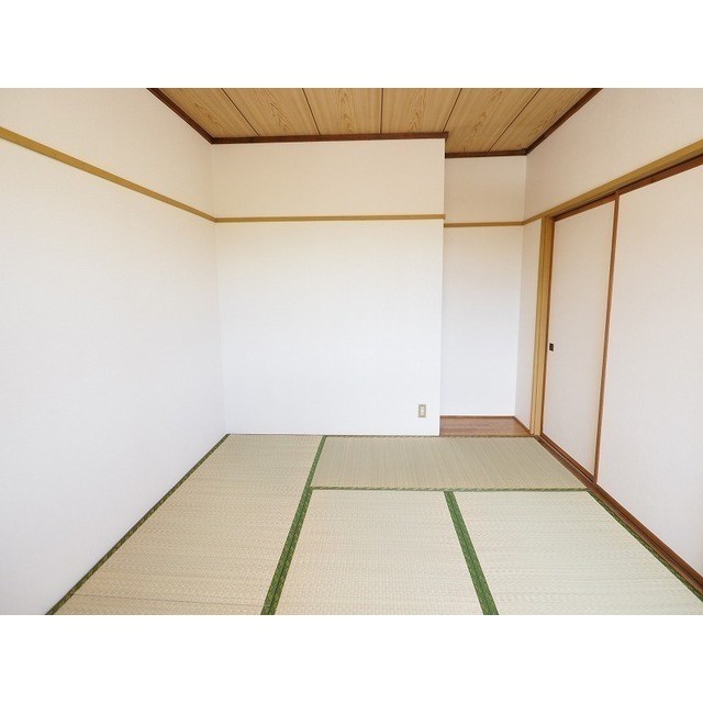 その他　別部屋（207号室）の写真です！