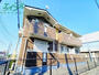 伊勢朝日駅より徒歩28分 2階 築19年4ヶ月の賃貸物件