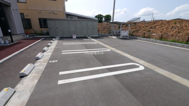 カーサ・キリゾエ_その他_4