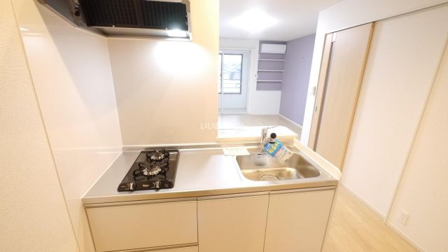 カーサ・キリゾエ_内装_1