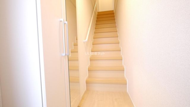 カーサ・キリゾエ_内装_5