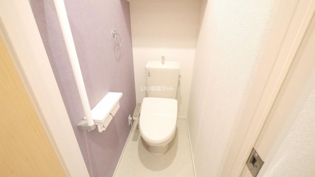 カーサ・キリゾエ_内装_3