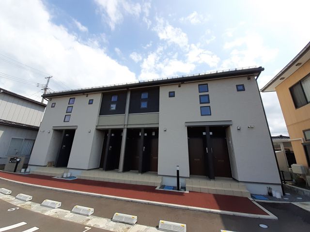 カーサ・キリゾエ_トップ画像