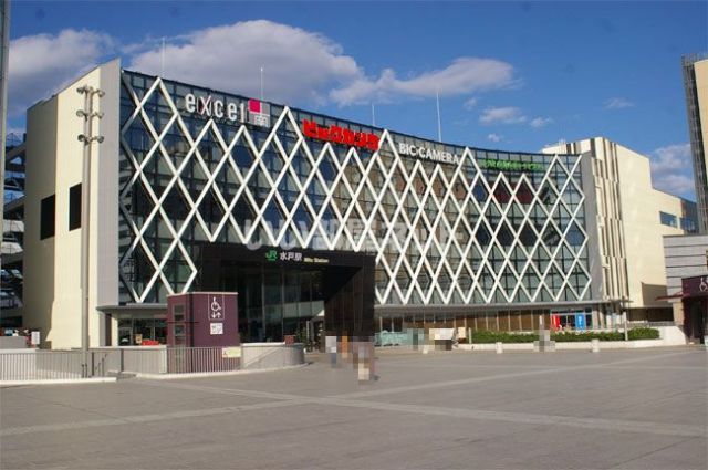 その他　水戸駅南口（その他）まで1326m