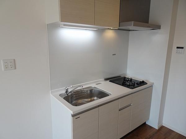 キッチン　キッチン！