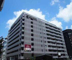 アパガーデンコート京都駅前