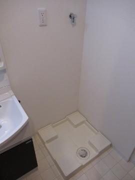 　その他　洗濯パン