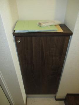 　玄関　シューズＢＯＸ
