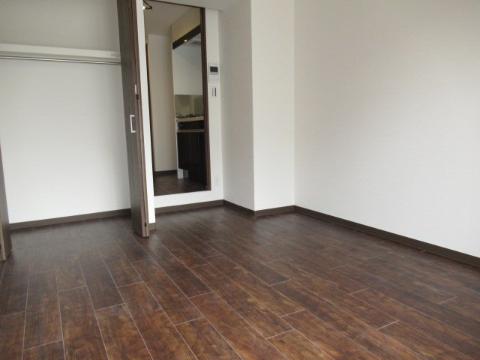 　居室・リビング　洋室