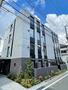 武蔵小山駅より徒歩8分 4階 築2年3ヶ月の賃貸物件