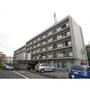 高宮駅より徒歩22分 5階 築49年1ヶ月の賃貸物件