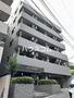 鷺沼駅より徒歩5分 3階 築28年1ヶ月の賃貸物件
