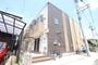 南荒子駅より徒歩9分 築10年2ヶ月 2階建の賃貸物件