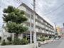 青木駅より徒歩3分 4階 築45年4ヶ月の賃貸物件
