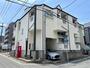 西鉄平尾駅より徒歩4分 2階 築24年11ヶ月の賃貸物件