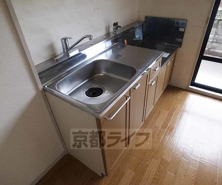 キッチン　はかどるハカドル！