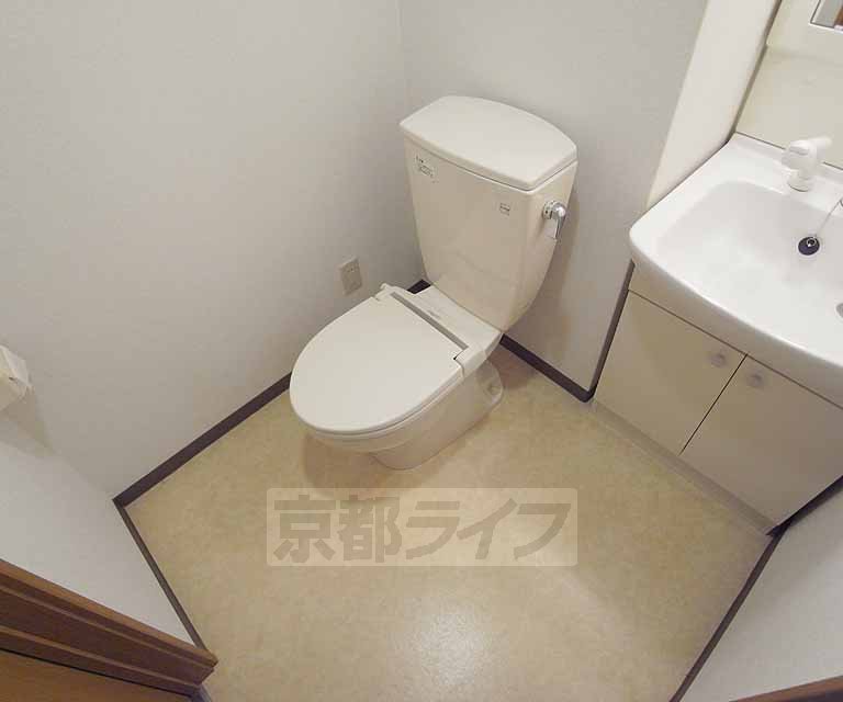 トイレ　ヨーロピアンセパ・