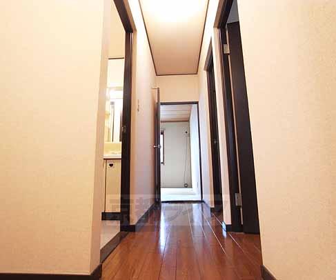 その他部屋・スペース　廊下です。