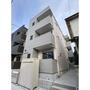 志賀本通駅より徒歩6分 3階 築3年1ヶ月の賃貸物件