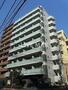 五反田駅より徒歩5分 築15年6ヶ月 10階建の賃貸物件