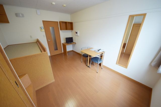 その他部屋・スペース　★駅徒歩６分で便利です★