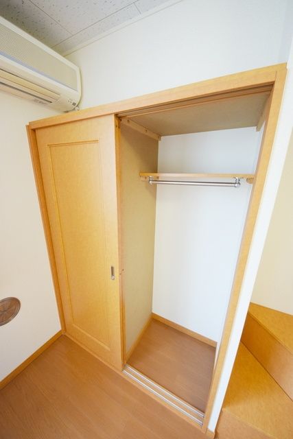 収納　★収納も申し分ないです★