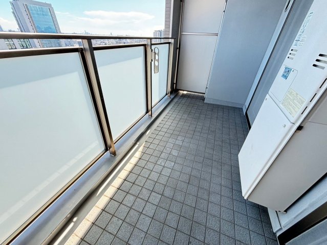 バルコニー　詳細は、RISUMO江坂本店までお問合せください♪