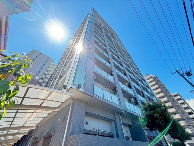 建物外観　詳細は、RISUMO江坂本店までお問合せください♪