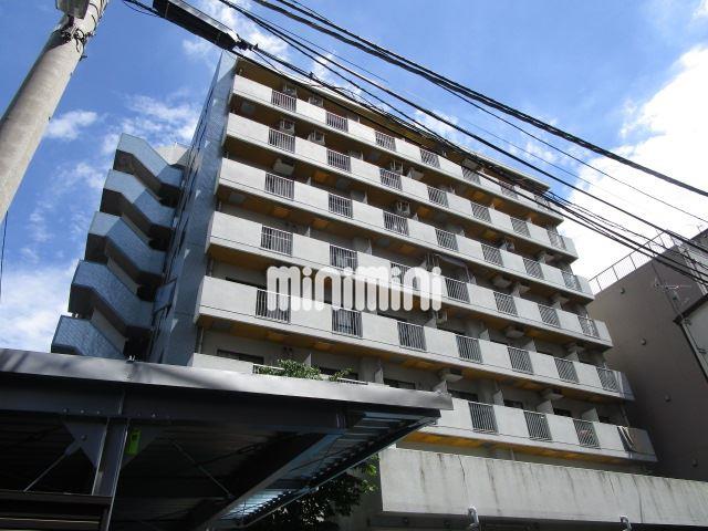 建物外観　ＲＣ造マンション！