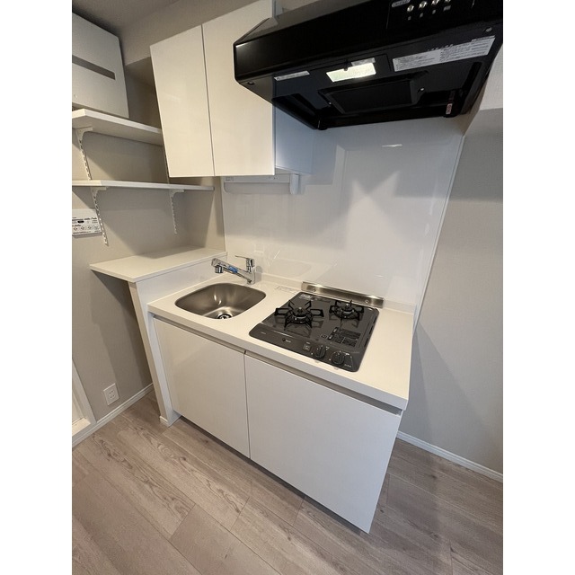 キッチン　キッチン※別部屋参考写真