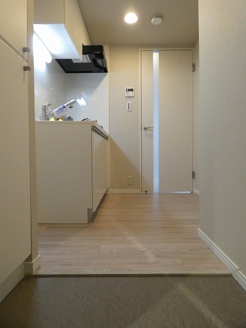 玄関　玄関※別部屋参考写真