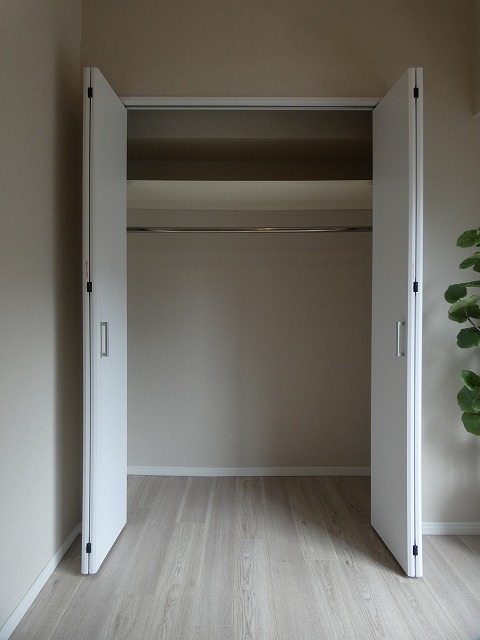 収納　収納※別部屋参考写真