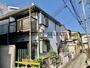 三軒茶屋駅より徒歩7分 2階 築47年8ヶ月の賃貸物件